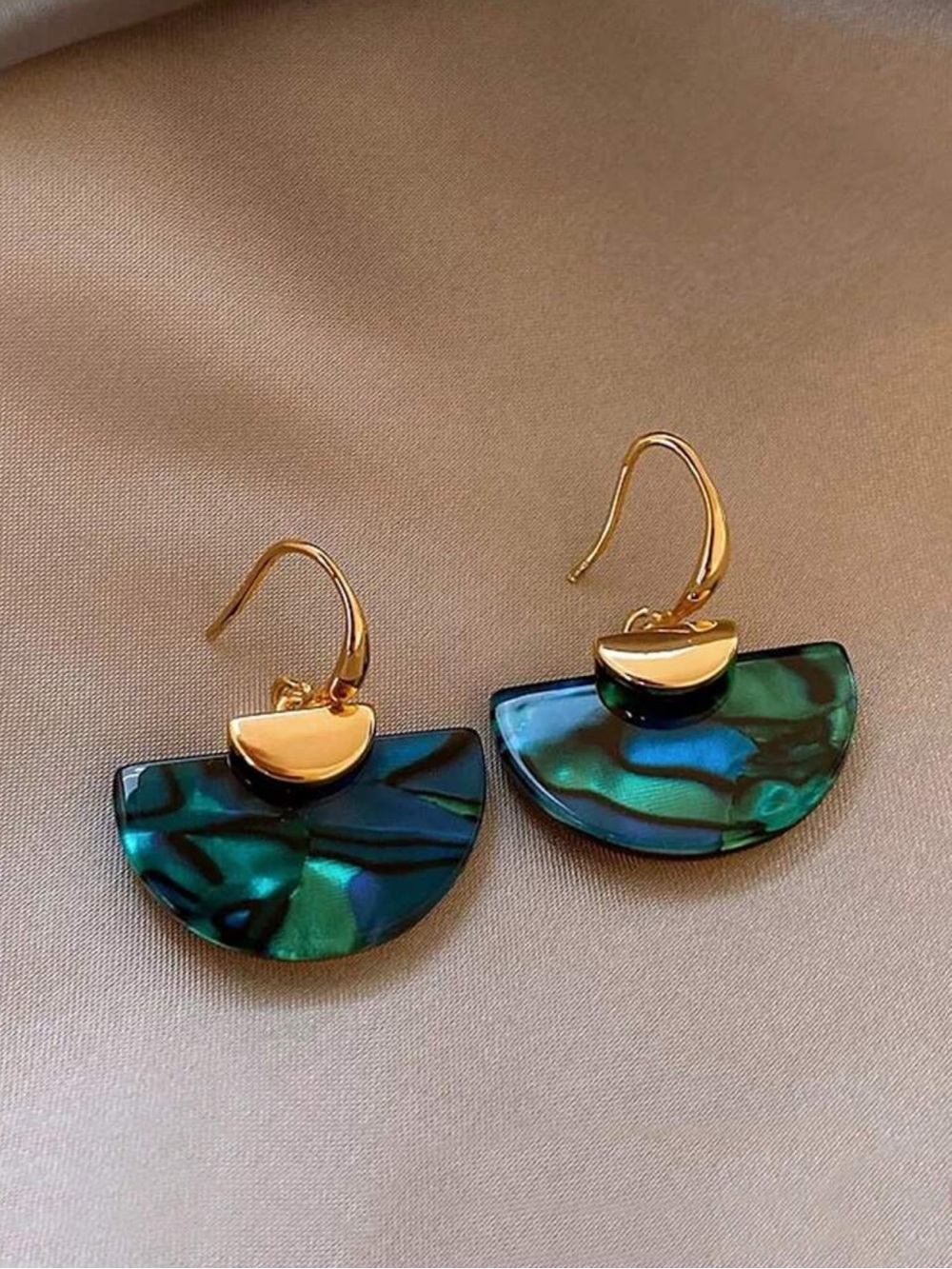 🪎 Geometric Earrings 🪎